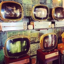 tv sets