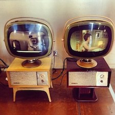 tv sets