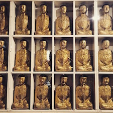 10 k buddhas