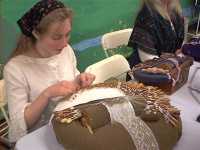 knitters & weavers