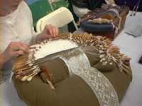 knitters & weavers