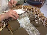 knitters & weavers
