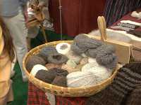 knitters & weavers