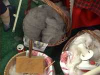 knitters & weavers