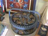 bentwood box