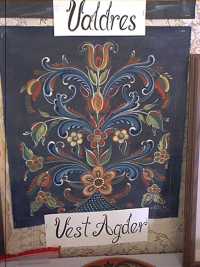 rosemaling