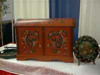 rosemaling