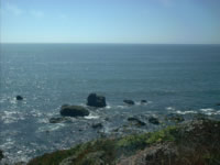 bodega bay