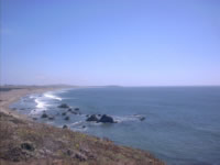 bodega bay