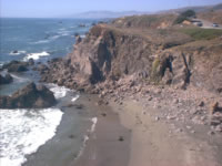 bodega bay