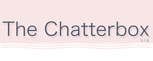 The Chatterbox