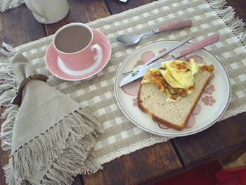 coffeebread&eggs