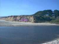 half moon bay