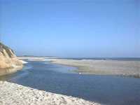 half moon bay