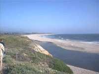 half moon bay
