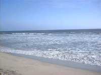half moon bay