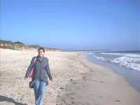 half moon bay
