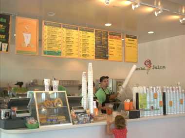 jamba juice