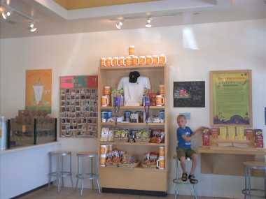 jamba juice