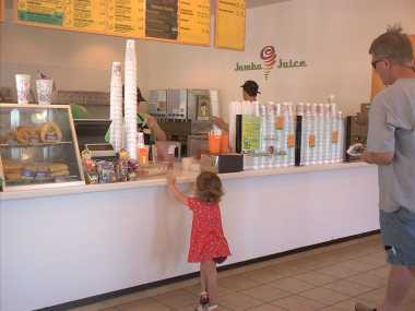 jamba juice