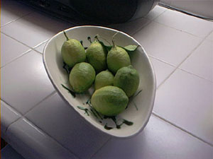 limes