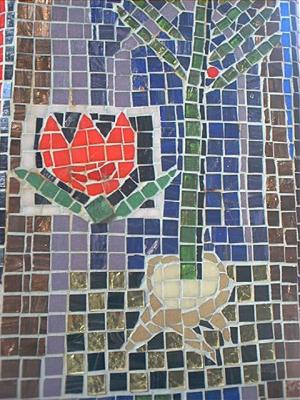 mosaico
