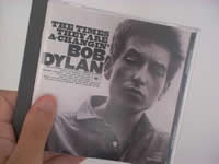 bob dylan