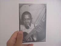 robert johnson