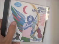 jorge mautner