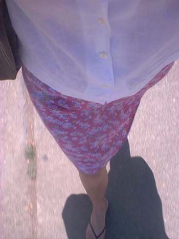 sob o sol