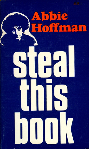 steal this book