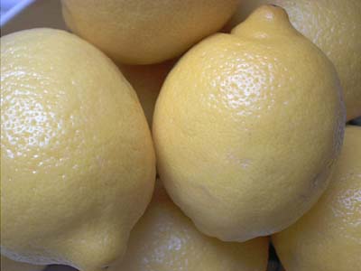 frutas