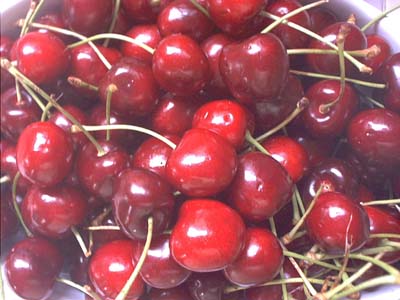 frutas